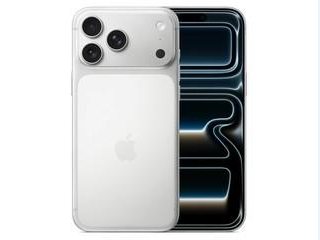 三门峡苹果维修点分享iPhone 17 Pro Max多媒体与蜂窝 