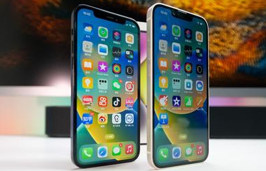 三门峡苹果维修点分享iPhone 14黑屏多元故障深度解读 