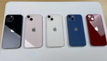 三门峡苹果维修点分享iPhone 13电池发烫多类故障解析 
