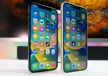 三门峡苹果维修点分享iPhone 14 Plus发烫常见情况科普 
