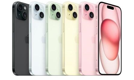 三门峡苹果维修点分享iPhone 15发烫易忽视问题科普 