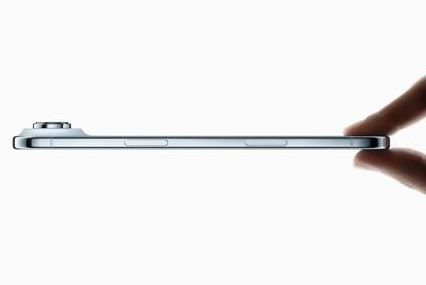 三门峡苹果维修点分享iPhone 17 Air发烫几大隐形诱因 